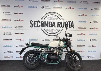 Royal Enfield Bear 650 (2025 - 26) - Annuncio 10012633