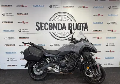 Yamaha Niken 850 GT (2019 - 20) - Annuncio 10012634