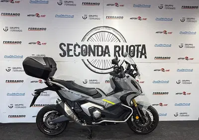 Honda X-ADV 750 DCT (2021 - 24) - Annuncio 10012636