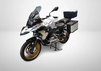Bmw R 1250 GS (2021 - 24) - Annuncio 10012635