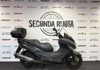 Kymco X-Town 300i ABS (2016 - 20) - Annuncio 9972155