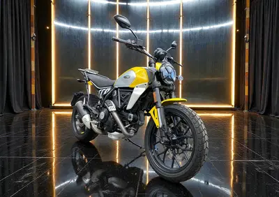 Ducati Scrambler 800 Icon (2023 - 24) - Annuncio 9898539