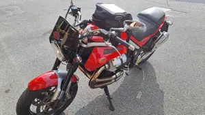 Moto Guzzi Griso 1100 (2005 - 11)  (2)