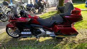 Honda GL 1800 Gold Wing Tour (2025 - 26)  (7)