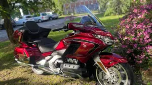 Honda GL 1800 Gold Wing Tour (2025 - 26) 