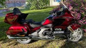 Honda GL 1800 Gold Wing Tour (2025 - 26)  (9)