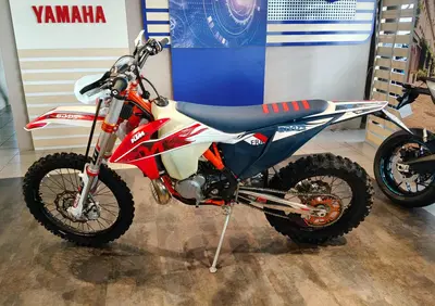 KTM 250 EXC TPI (2023) - Annuncio 10012643