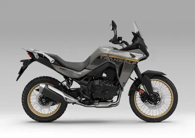 Honda Transalp XL750 (2025) - Annuncio 10012645