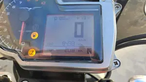Moto Guzzi Griso 850  (9)