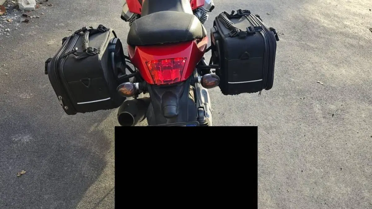 Moto Guzzi Griso 850  (10)