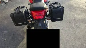 Moto Guzzi Griso 850  (10)