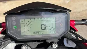 Keeway Motor RKF 125 (2021 - 24)  (8)