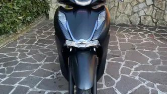 Honda SH 350 Sport (2021 - 24) usata