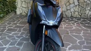 Honda SH 350 Sport (2021 - 24)  (3)