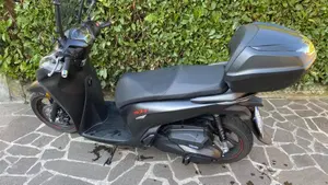 Honda SH 350 Sport (2021 - 24)  (4)
