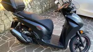Honda SH 350 Sport (2021 - 24)  (5)