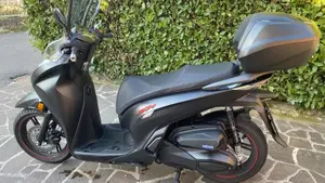 Honda SH 350 Sport (2021 - 24)  (7)