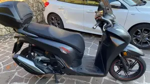 Honda SH 350 Sport (2021 - 24)  (8)