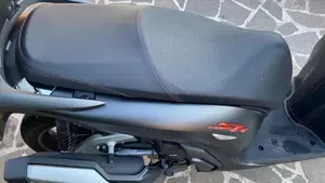 Honda SH 350 Sport (2021 - 24)  (10)
