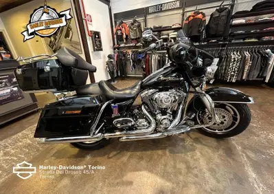 Harley-Davidson 1450 Street Glide (2006 - 07) - FLHX - Annuncio 10012683