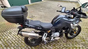 Bmw F 850 GS (2018 - 20)  (2)