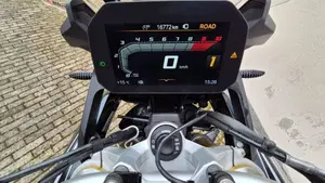 Bmw F 850 GS (2018 - 20)  (5)