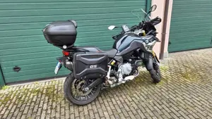 Bmw F 850 GS (2018 - 20)  (4)