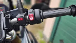 Bmw F 850 GS (2018 - 20)  (7)