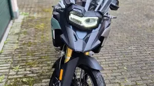 Bmw F 850 GS (2018 - 20)  (3)