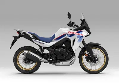 Honda Transalp XL750 (2026) - Annuncio 10012663