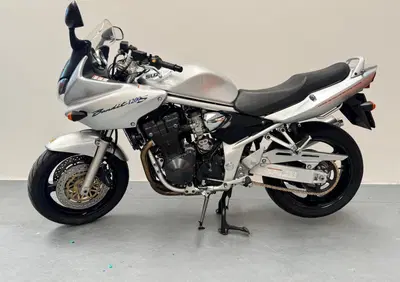 Suzuki GSF 1200S Bandit (2006) - Annuncio 10012674