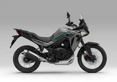 Honda Transalp XL750 (2026) - Annuncio 10012665