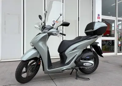 Honda SH 150i Sport (2024 - 25) - Annuncio 10012671