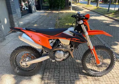 KTM 350 EXC-F (2020) - Annuncio 10012667
