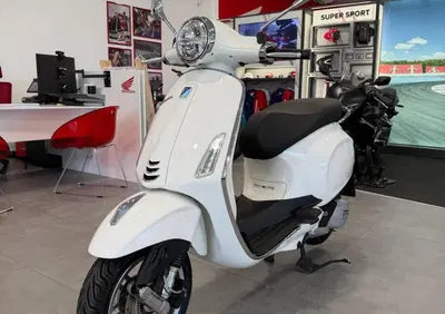 Vespa Primavera 125 (2024 - 25) - Annuncio 10012669