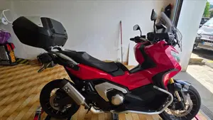 Honda X-ADV 750 DCT (2021 - 24)  (2)