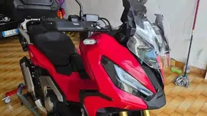 Honda X-ADV 750 DCT (2021 - 24)  (3)