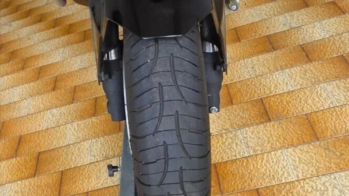 Honda X-ADV 750 DCT (2021 - 24)  (5)