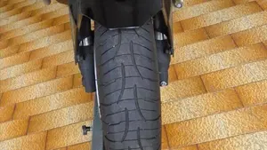 Honda X-ADV 750 DCT (2021 - 24)  (5)