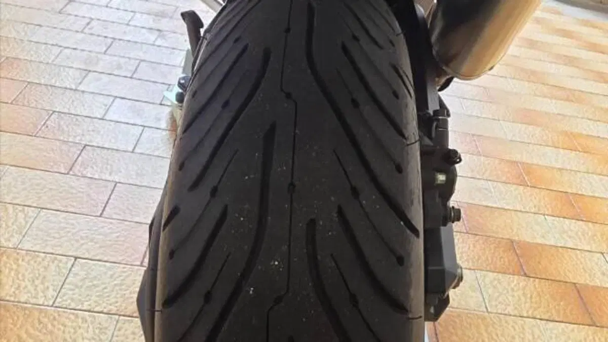 Honda X-ADV 750 DCT (2021 - 24)  (6)