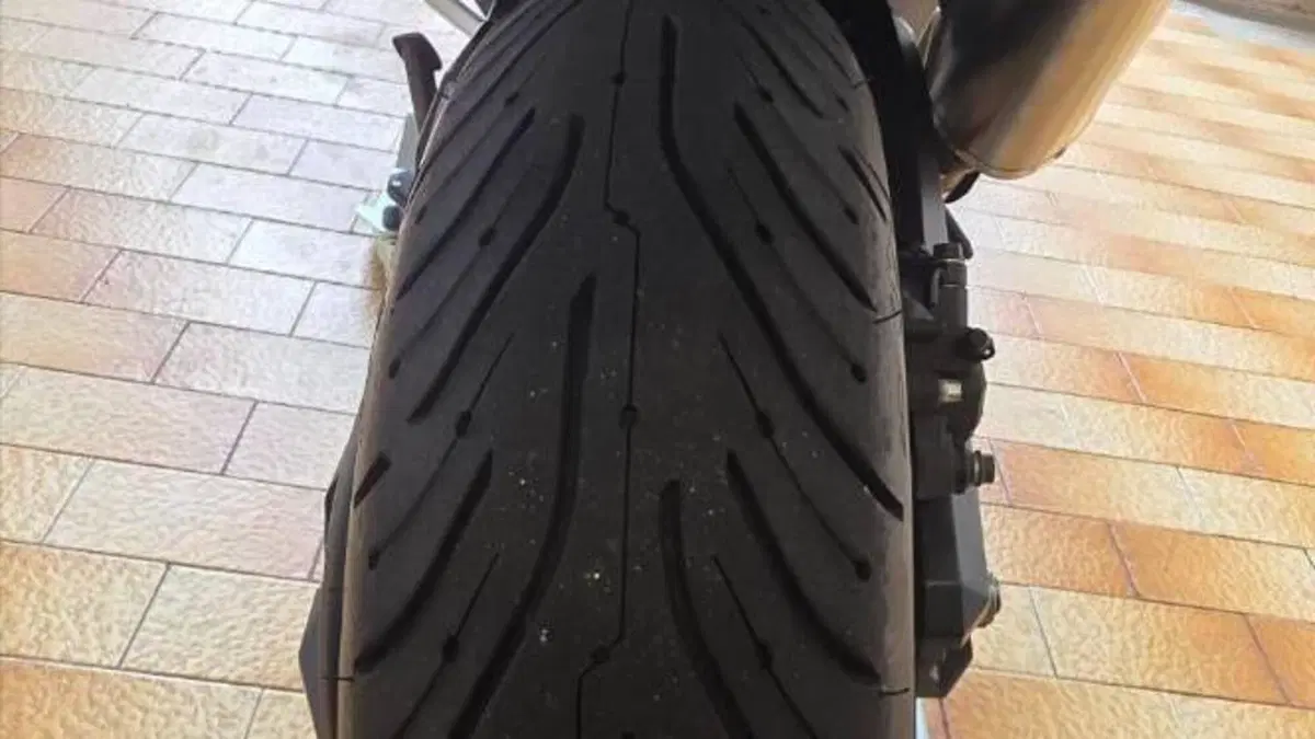 Honda X-ADV 750 DCT (2021 - 24)  (7)