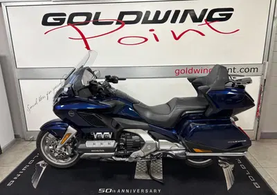 Honda GL 1800 Gold Wing Tour DTC (2018 - 20) - Annuncio 10012678