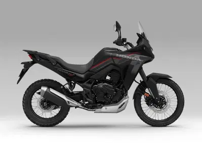 Honda Transalp XL750 (2026) - Annuncio 10012677