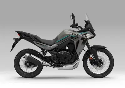 Honda Transalp XL750 (2026) - Annuncio 10012679