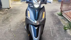 Kymco Agility 300i Noodoe (2020) 