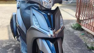 Kymco Agility 300i Noodoe (2020)  (2)