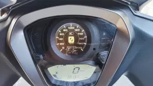 Kymco Agility 300i Noodoe (2020)  (4)