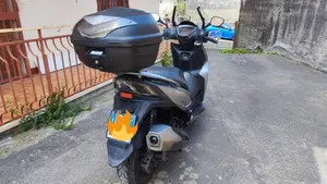Kymco Agility 300i Noodoe (2020)  (9)