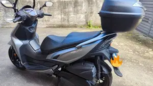 Kymco Agility 300i Noodoe (2020)  (10)