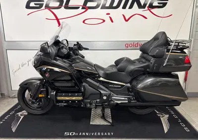 Honda GL 1800 Gold Wing (2012 - 17) - Annuncio 10012681
